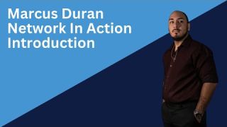 Marcus Duran Introduction
