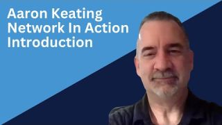 Aaron Keating Introduction