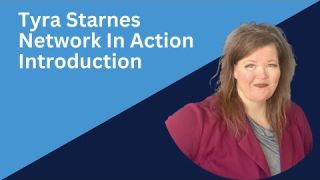 Tyra Starnes Introduction