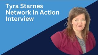 Tyra Starnes Interview