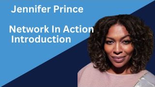 Jennifer Prince Introduction