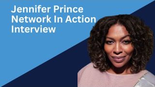 Jennifer Prince Interview