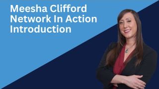 Meesha Clifford Introduction