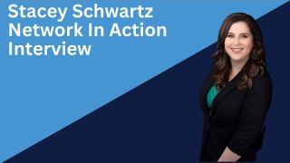 Stacey Schwartz Interview