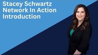 Stacey Schwartz Introduction