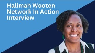 Halimah Wooten Interview
