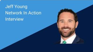 Jeff Young Interview