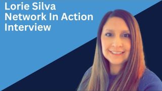 Lorie Silva Interview