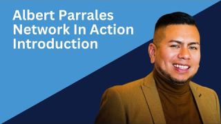Albert Parrales Introduction