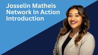 Josselin Matheis Introduction