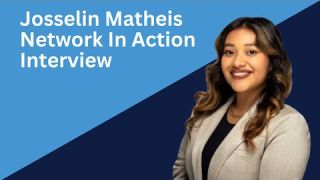 Josselin Matheis Interview