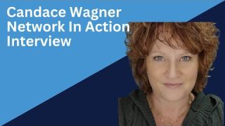 Candace Wagner Interview
