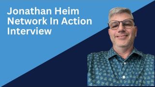 Jonathan Heim Interview