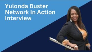 Yulonda Buster Interview