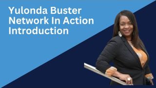 Yulonda Buster Introduction