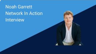 Noah Garrett Interview