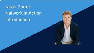 Noah Garrett Introduction