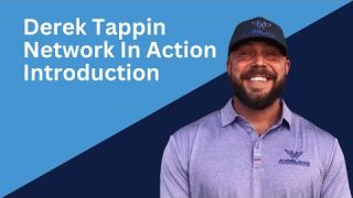 Derek Tappin Introduction