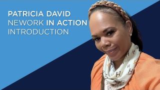 Patricia David's Introduction
