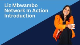 Liz Mbwambo Introduction