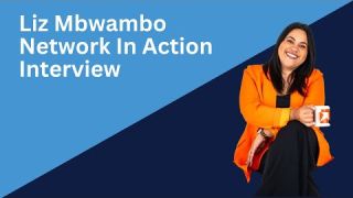Liz Mbwambo Interview