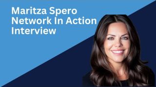 Maritza Spero Interview