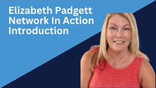 Elizabeth Padgett Introduction