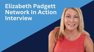 Elizabeth Padgett Interview