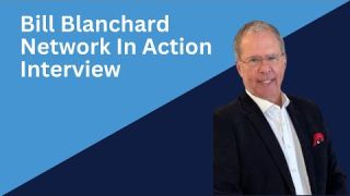 Bill Blanchard Interview