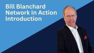Bill Blanchard Introduction