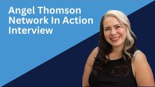 Angel Thomson Interview