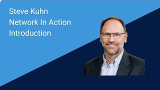 Steve Kuhn Introduction