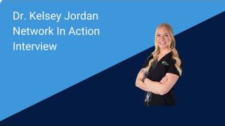 Kelsey Jordan Interview