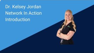 Kelsey Jordan Introduction