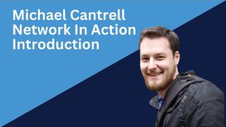 Michael Cantrell Introduction