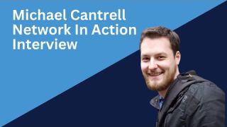 Michael Cantrell Interview