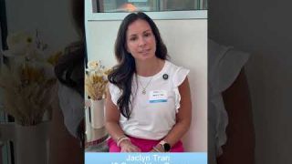 Jaclyn Tran Introduction