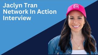 Jaclyn Tran Interview