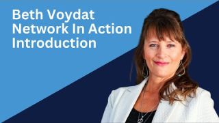 Beth Voydat Introduction