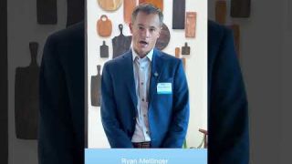 Ryan Mellinger Introduction