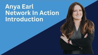 Anya Earl Introduction