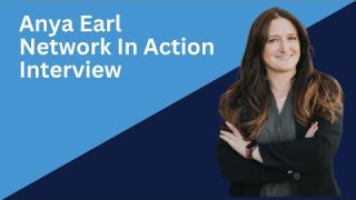 Anya Earl Interview