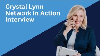 Crystal Lynn Interview