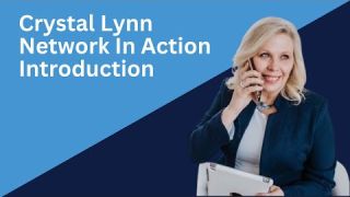 Crystal Lynn Introduction