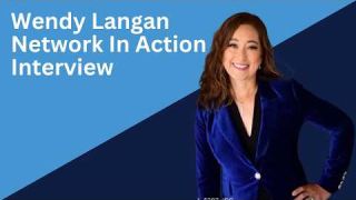 Wendy Langan Interview