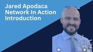 Jared Apodaca Introduction