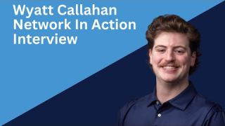 Wyatt Callahan Interview