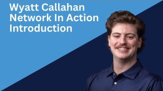 Wyatt Callahan Introduction
