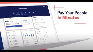 RUN Powered by ADP - Small Bus Payroll & HR