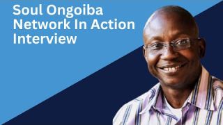 Soul Ongoiba Interview